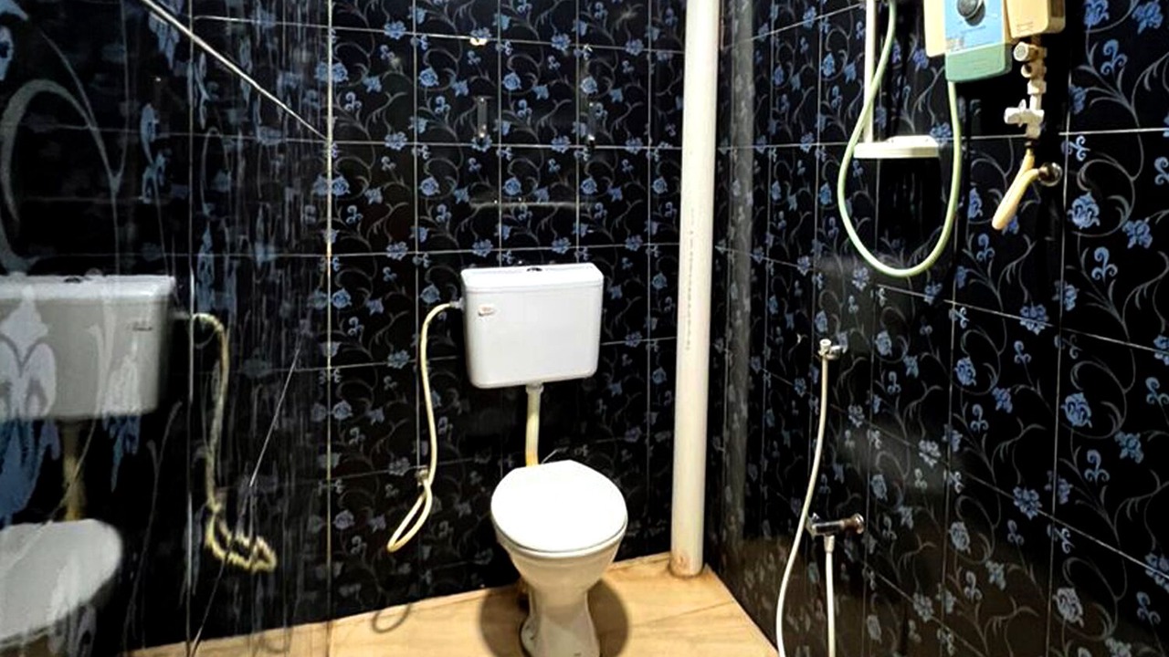 Photo of Bathroom in Seksyen 14