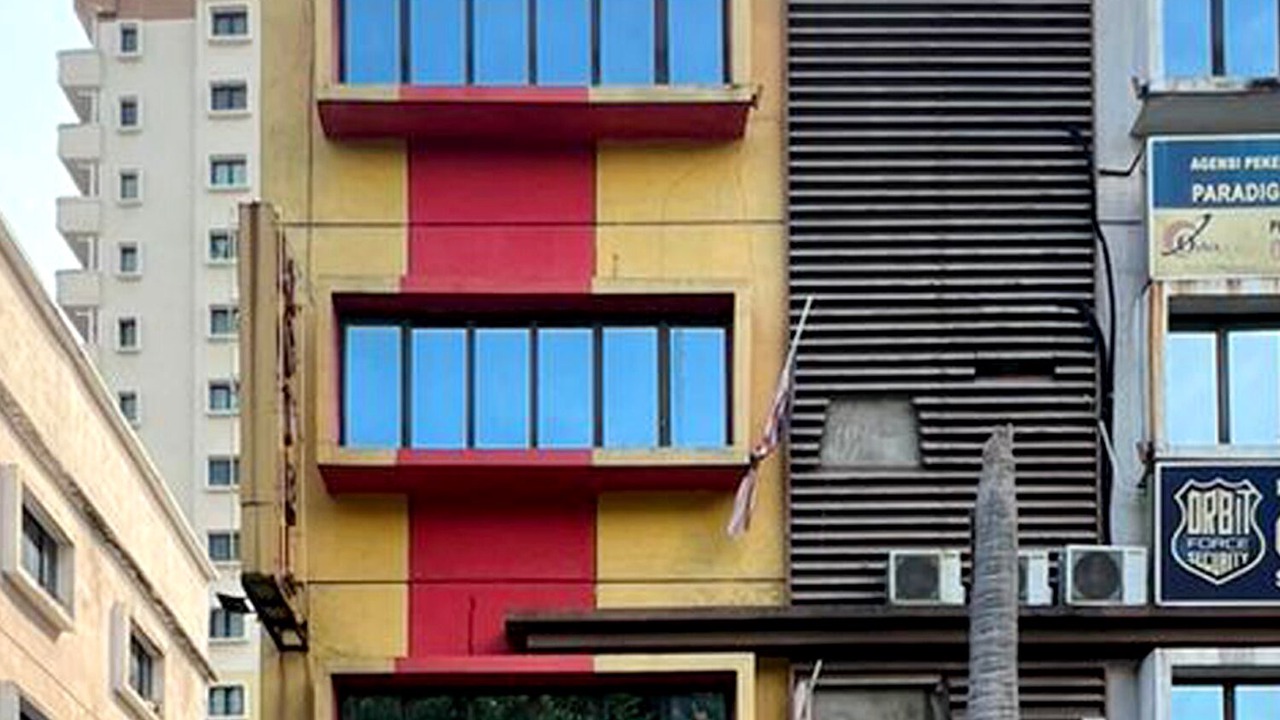 Photo of Outdoor in Seksyen 14