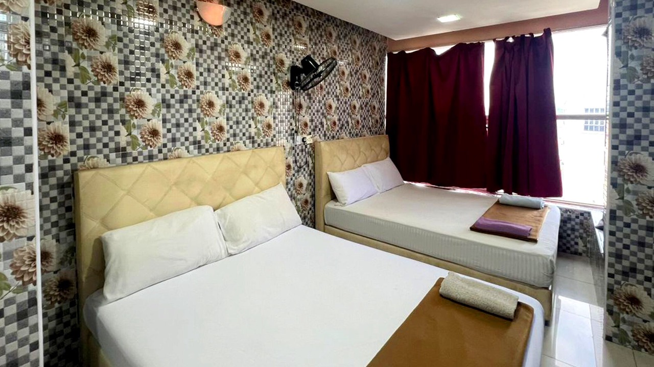 Photo of Bedroom in Seksyen 14