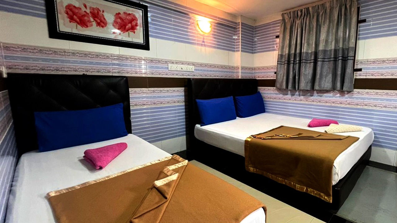 Photo of Bedroom in Seksyen 14