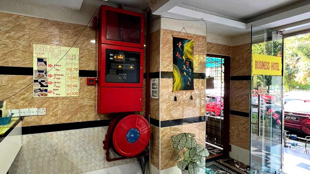 Photo of Others in Seksyen 14