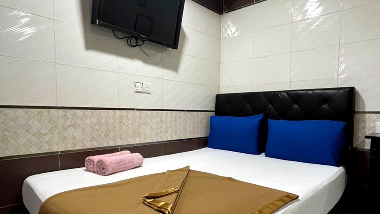 Photo of Bedroom in Seksyen 14