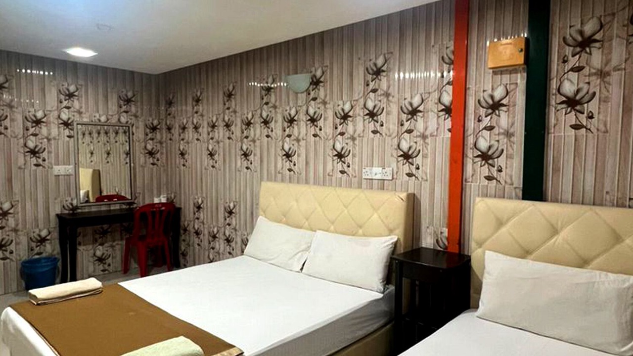 Photo of Bedroom in Seksyen 14