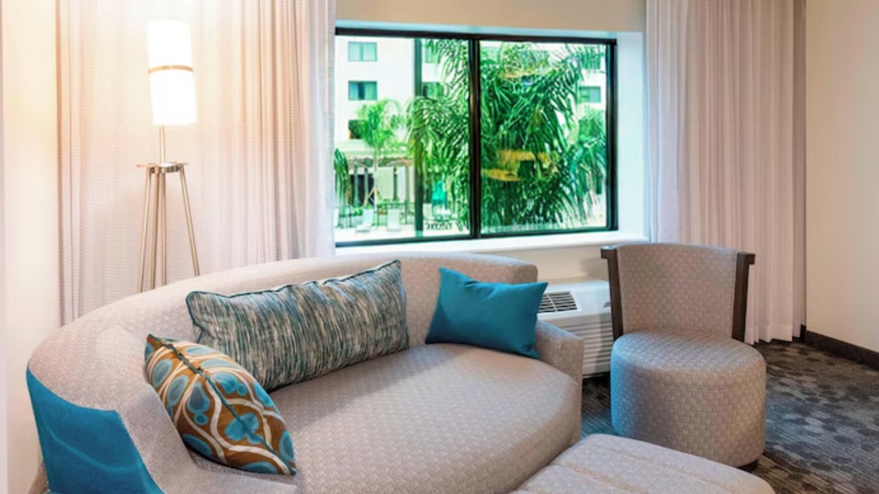 Photo of Bedroom in St. Augustine Beach