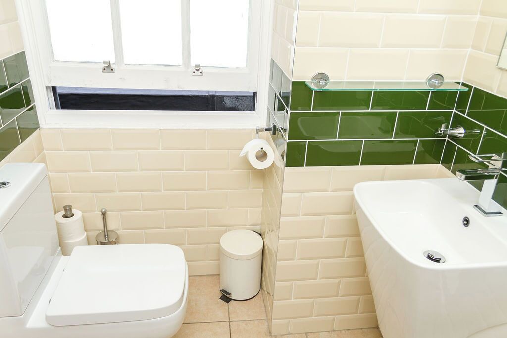 Photo of Bathroom in Munster