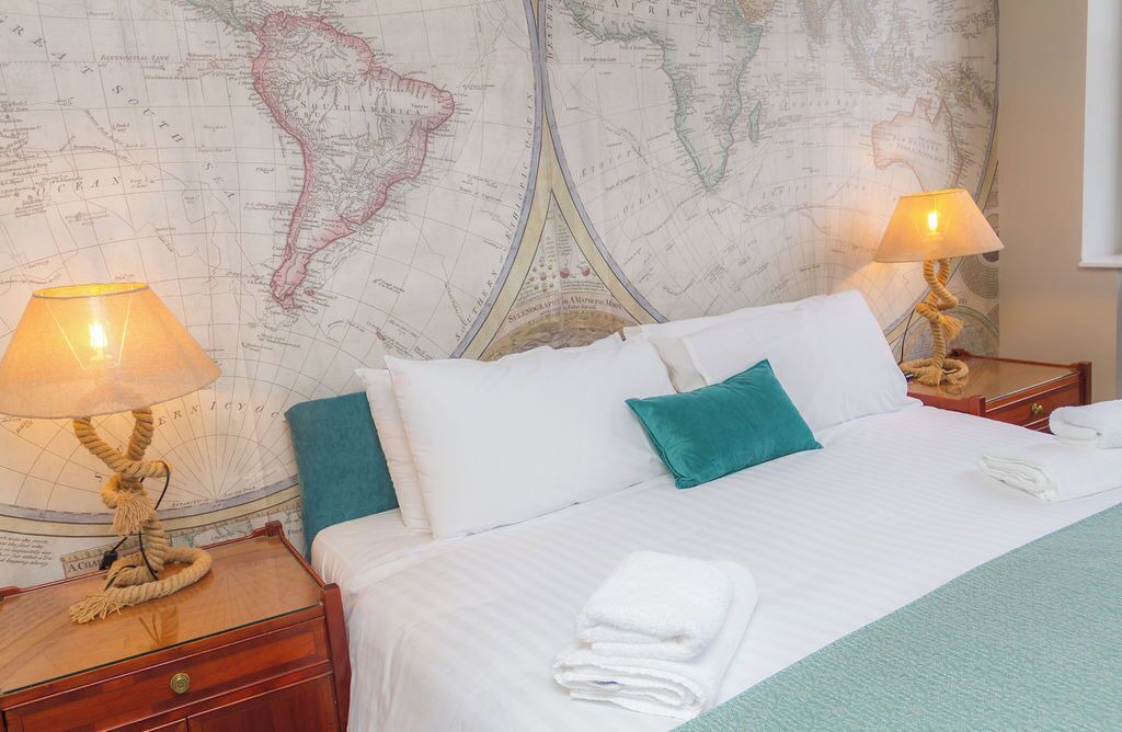 Photo of Bathroom in Munster