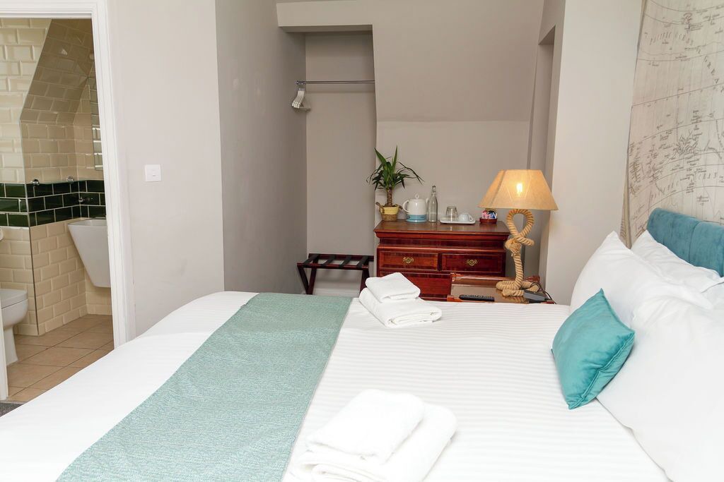 Photo of Bedroom in Munster