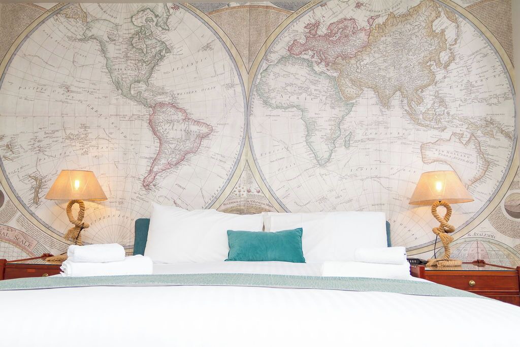 Photo of Bathroom in Munster