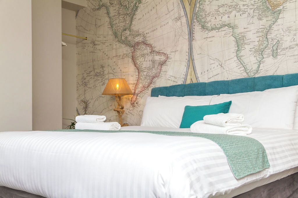 Photo of Bedroom in Munster