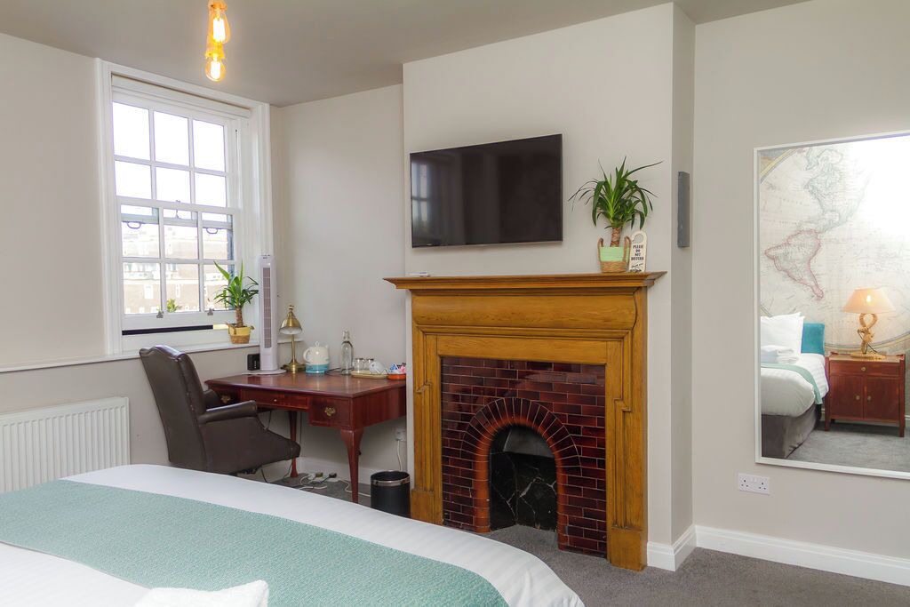 Photo of Bathroom in Munster