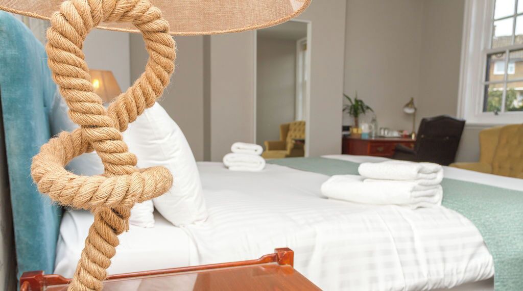 Photo of Bedroom in Munster