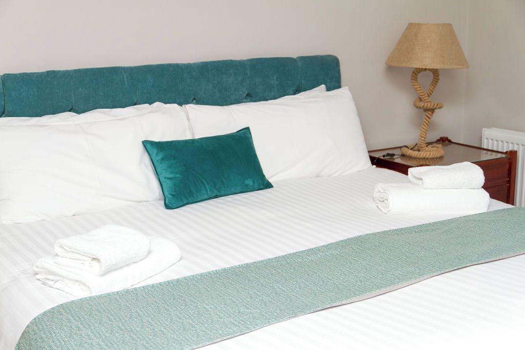 Photo of Bathroom in Munster