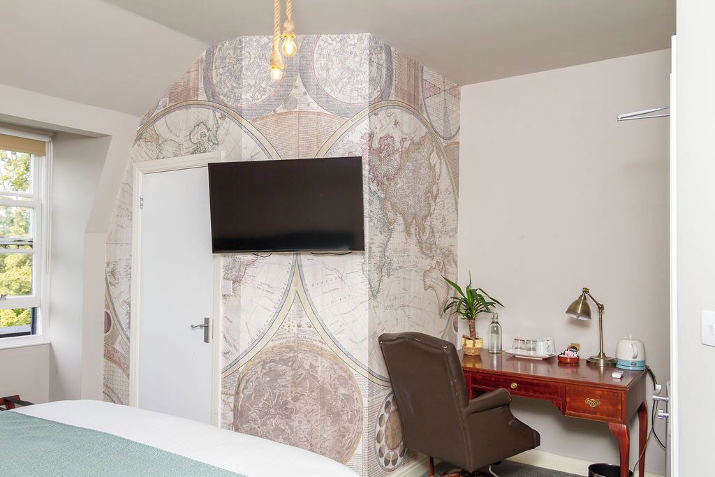 Photo of Bedroom in Munster