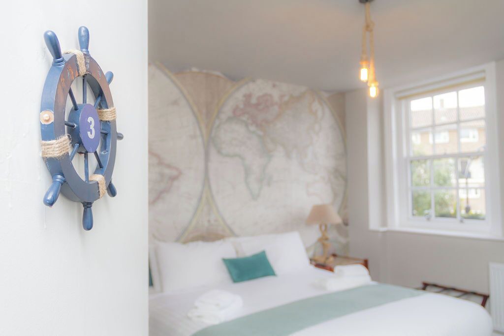 Photo of Bathroom in Munster