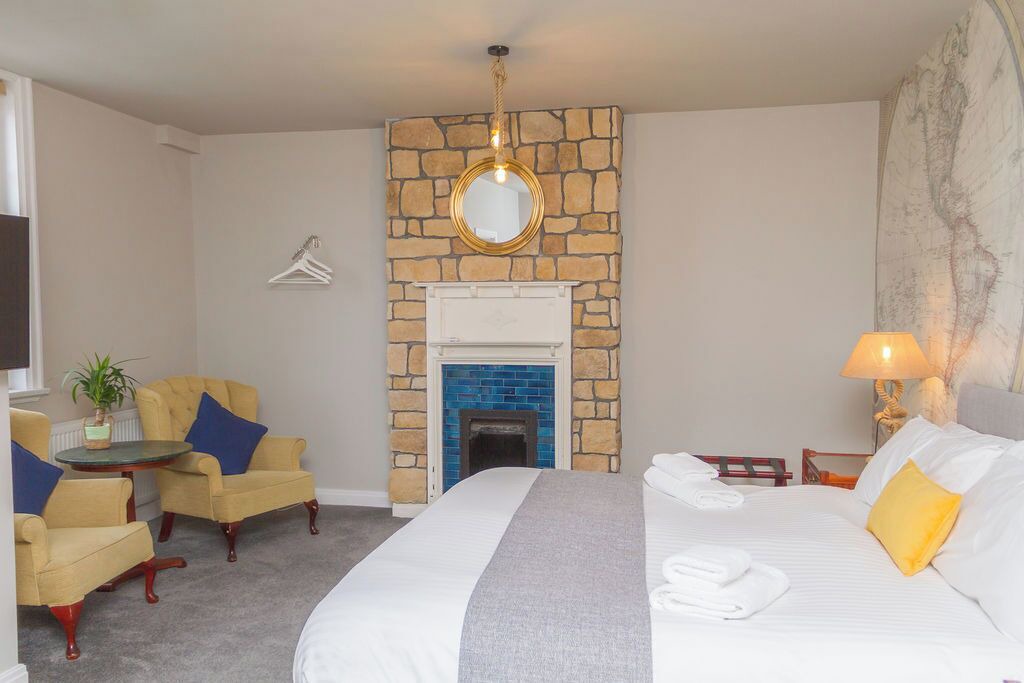 Photo of Bedroom in Munster