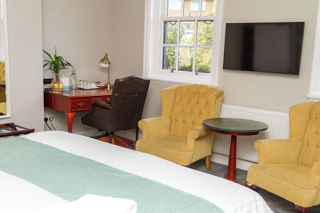 Photo of Bedroom in Munster