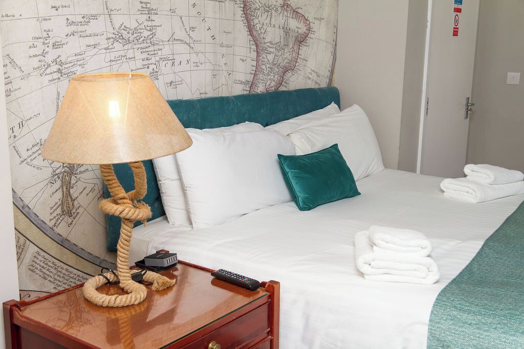 Photo of Bedroom in Munster