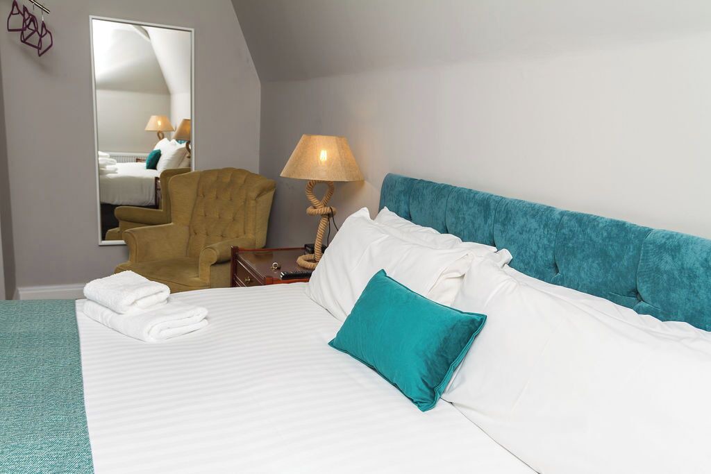 Photo of Bedroom in Munster