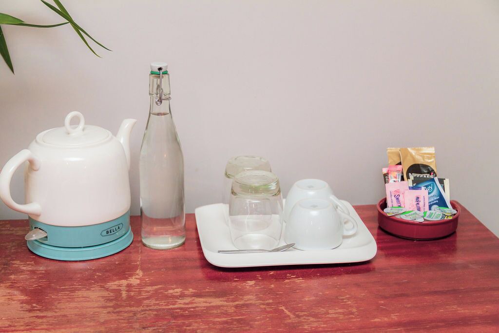 Photo of Bathroom in Munster