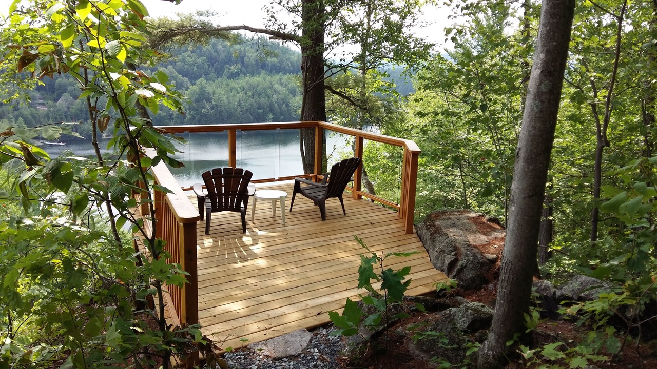 Photo of Outdoor in Lac-McGregor