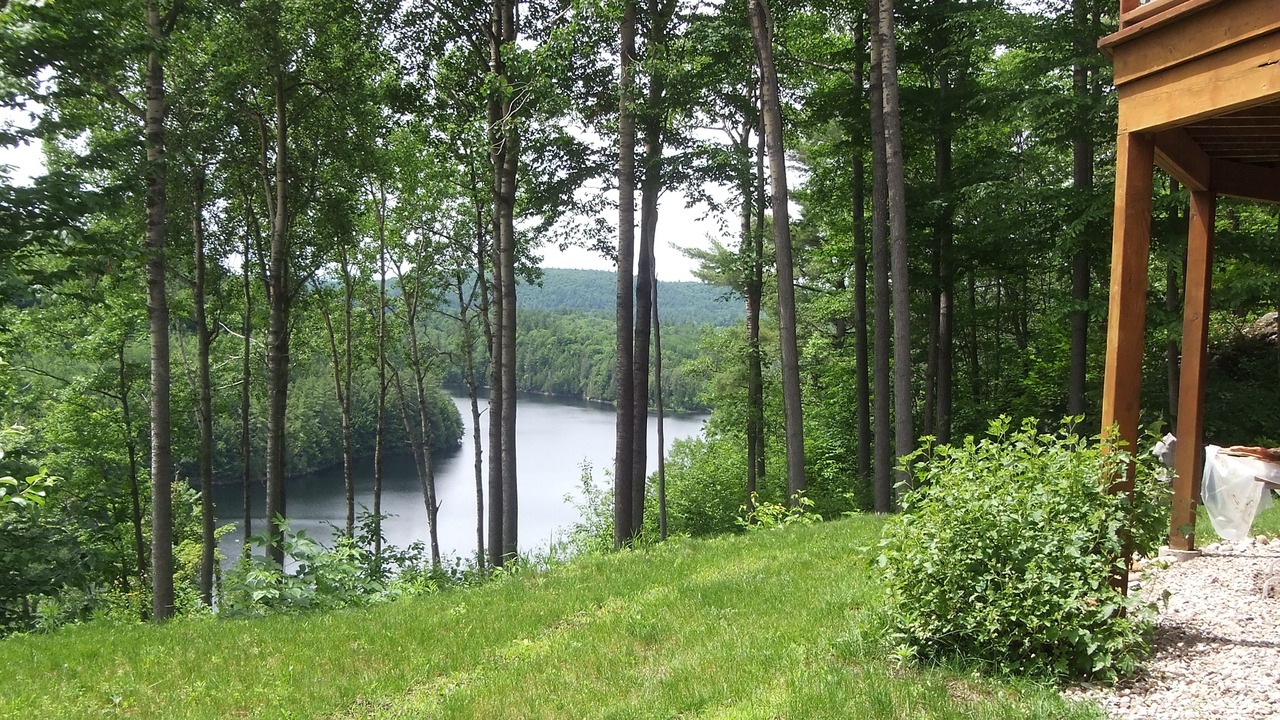 Photo of Outdoor in Lac-McGregor