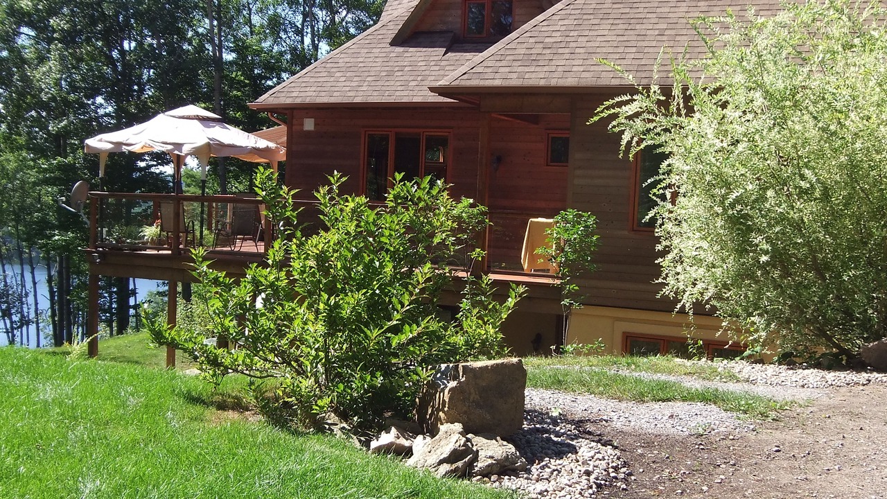 Photo of Outdoor in Lac-McGregor