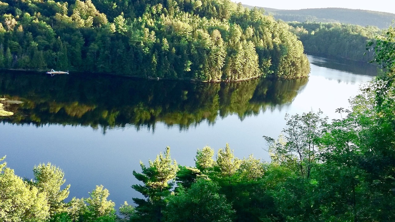 Photo of Outdoor in Lac-McGregor