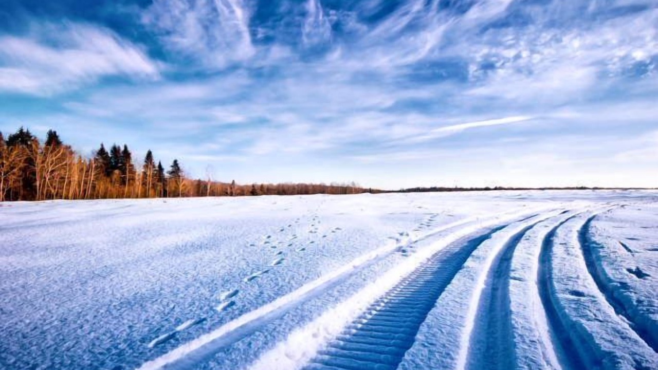 Photo of Outdoor in Lac-McGregor