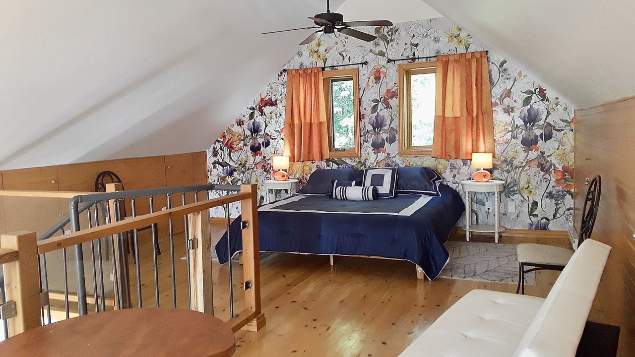 Photo of Livingroom in Lac-McGregor