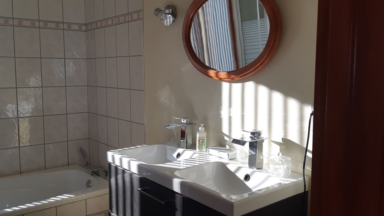 Photo of Bathroom in Lac-McGregor