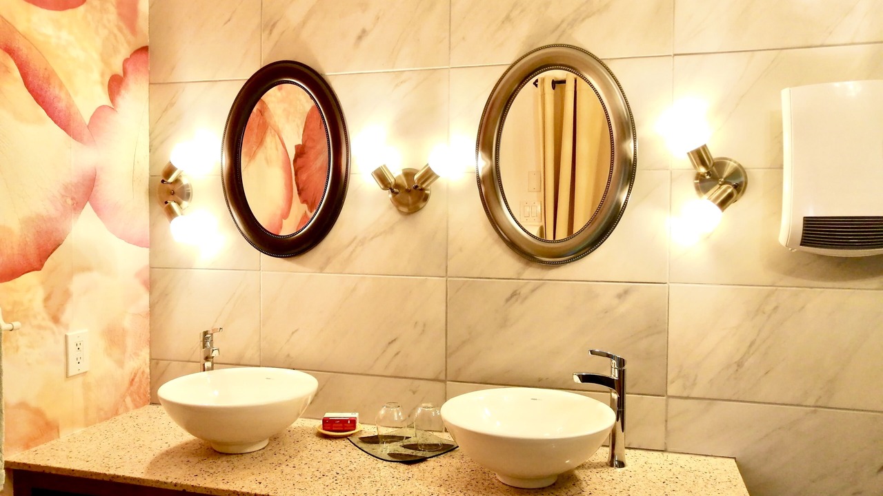 Photo of Bathroom in Lac-McGregor