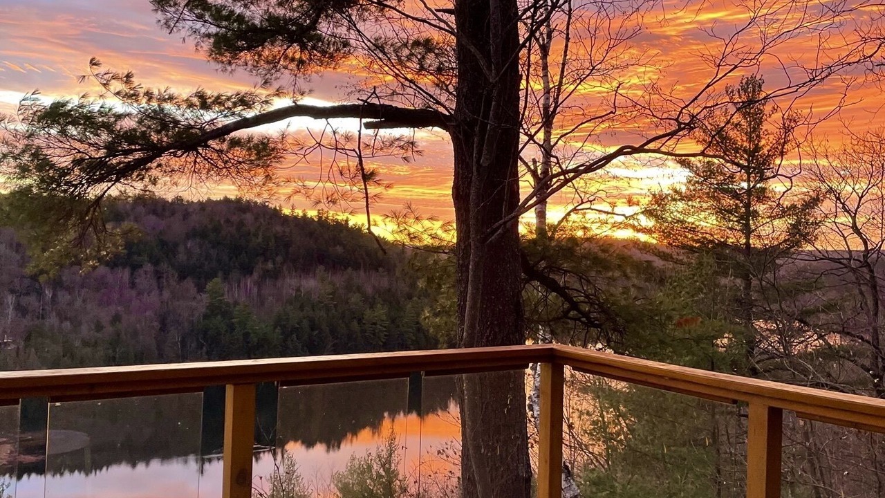Photo of Outdoor in Lac-McGregor