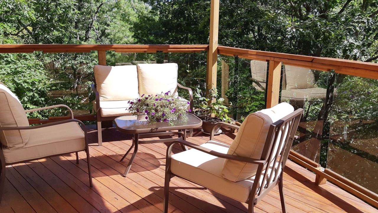 Photo of Outdoor in Lac-McGregor