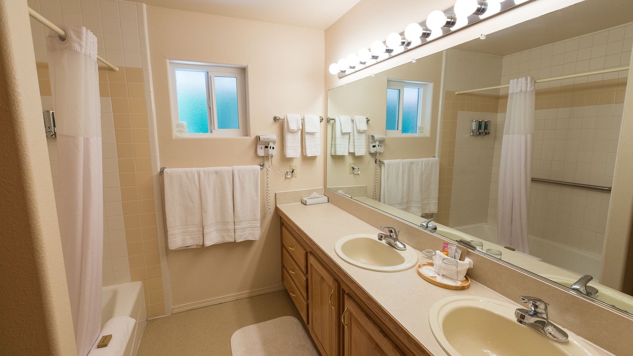 Photo of Bathroom in Merlin