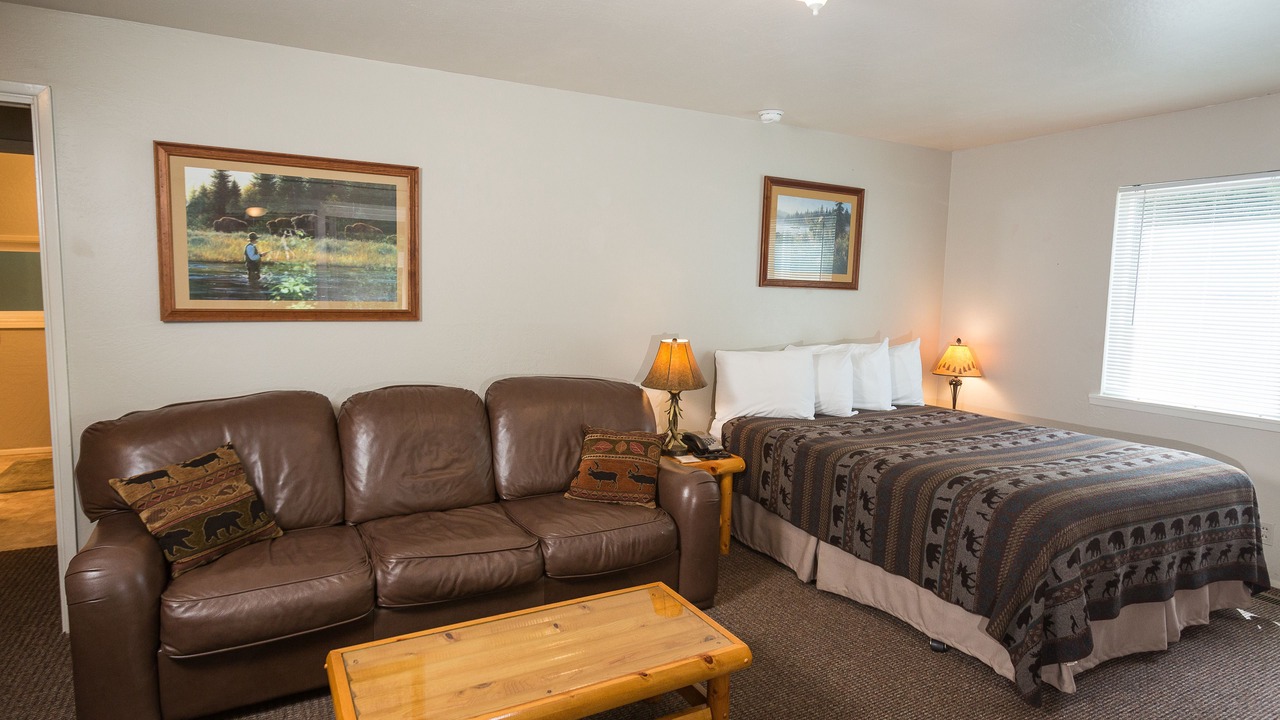 Photo of Livingroom in Merlin