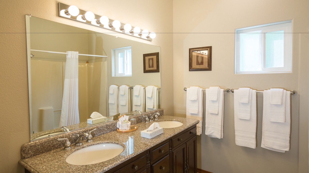 Photo of Bathroom in Merlin