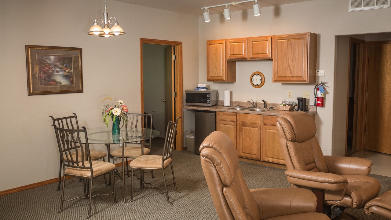 Photo of Kitchen in Merlin