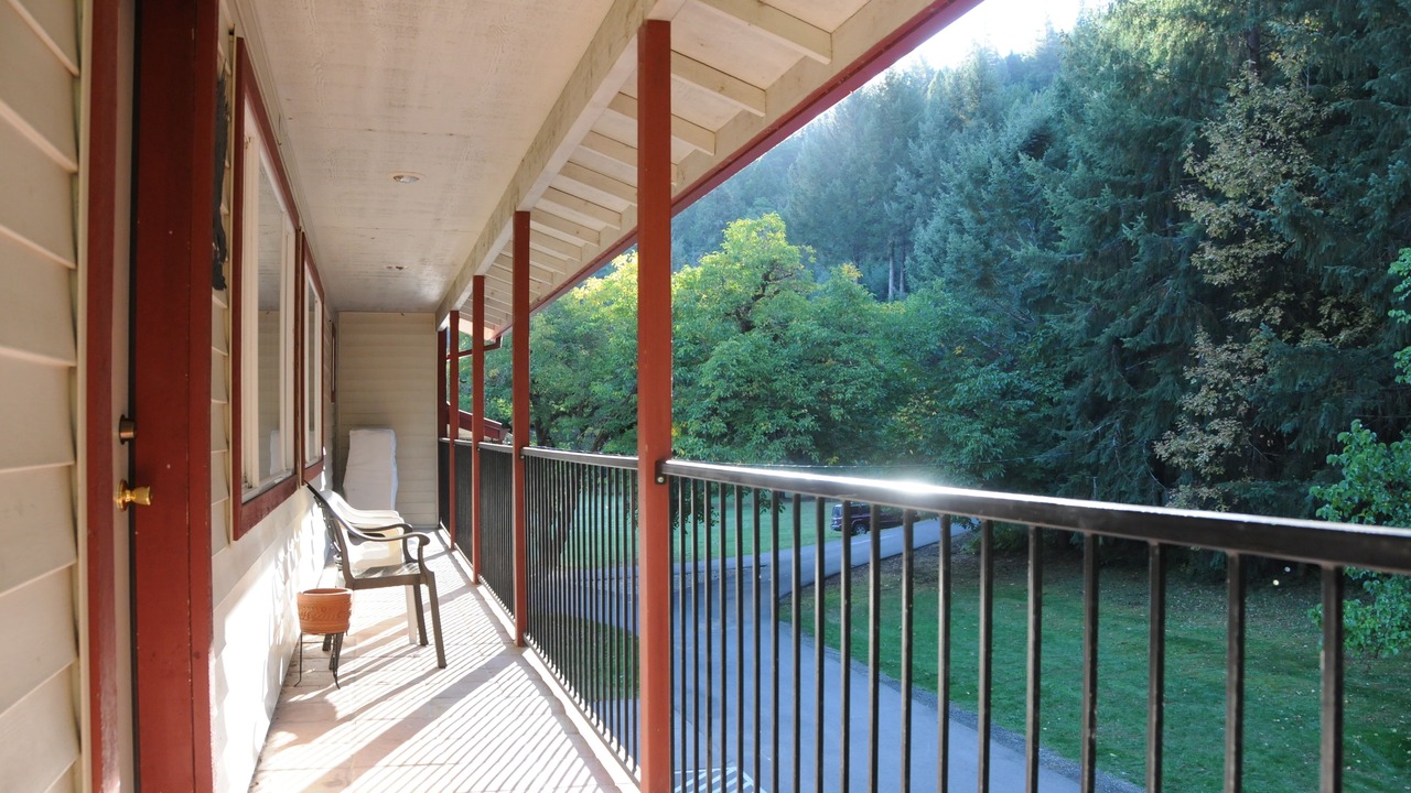 Photo of Patio Balcony in Merlin