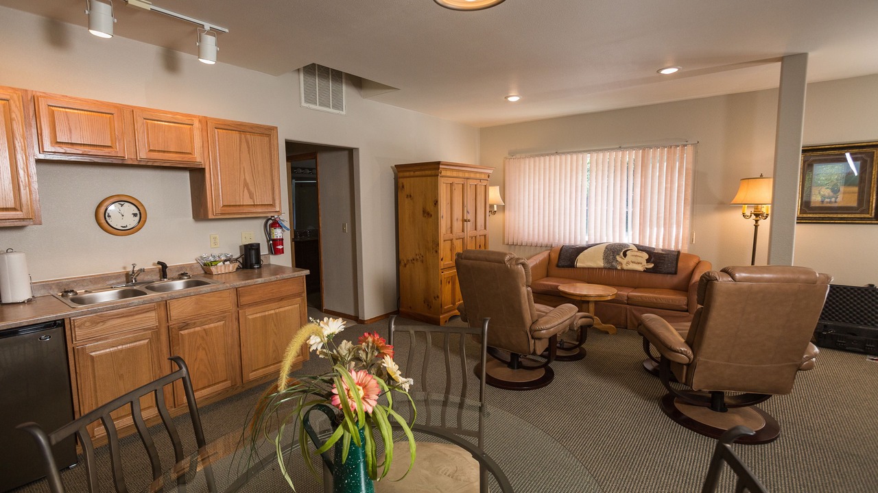 Photo of Kitchen in Merlin