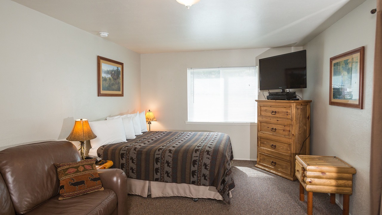 Photo of Livingroom in Merlin