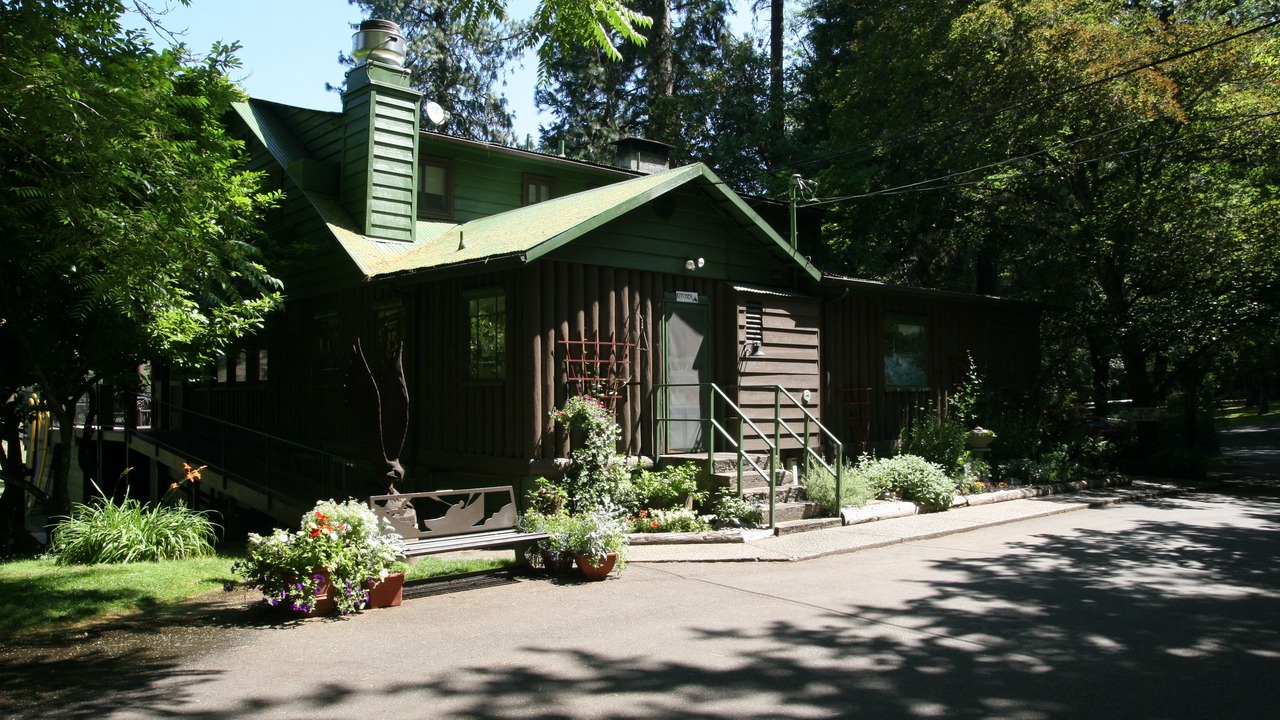 Photo of Outdoor in Merlin