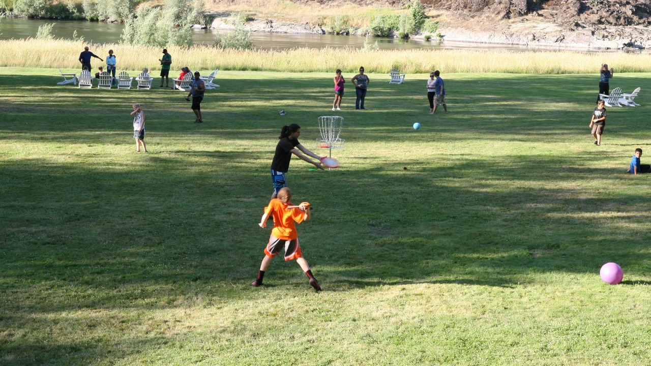 Photo of Outdoor in Merlin