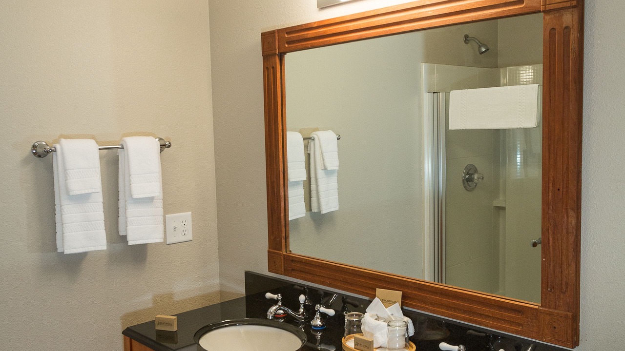 Photo of Bathroom in Merlin