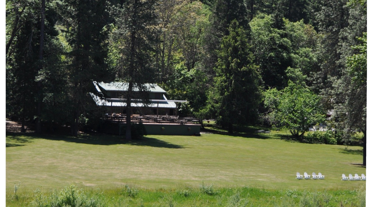 Photo of Outdoor in Merlin