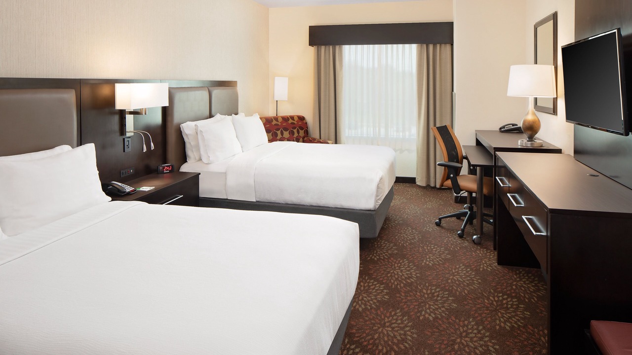 Photo of Bedroom in Trophy Club