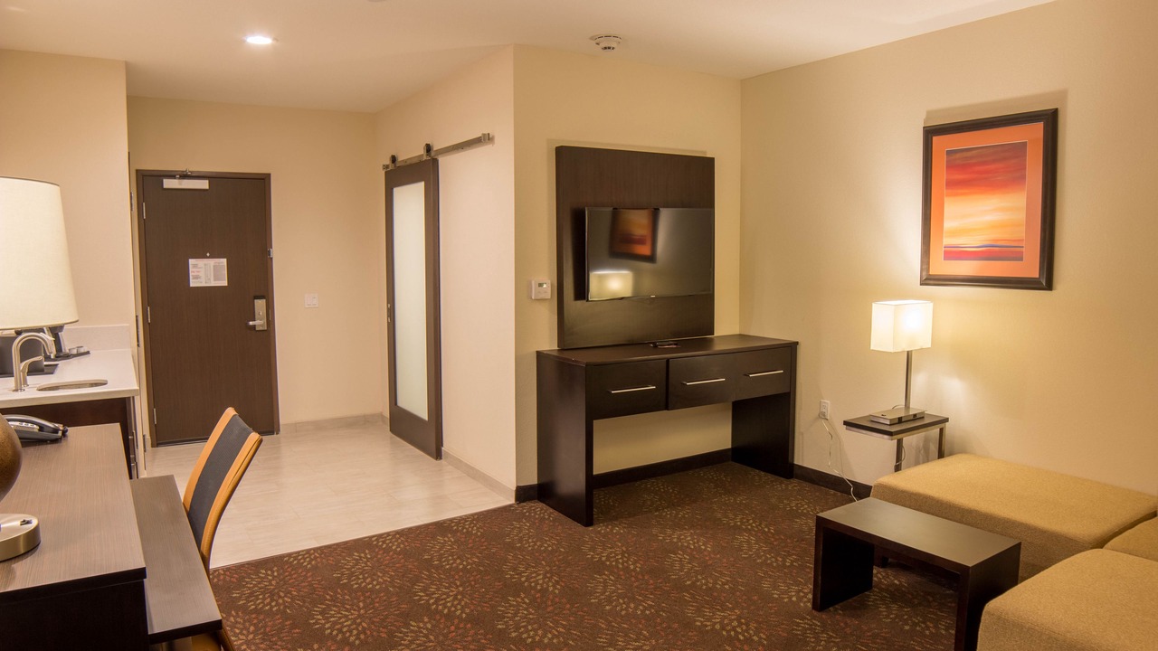 Photo of Bedroom in Trophy Club
