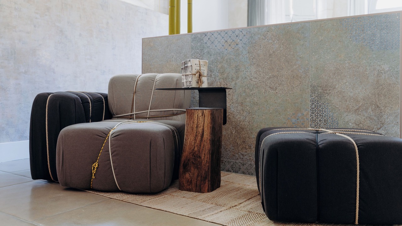 Photo of Bedroom in Juvignac