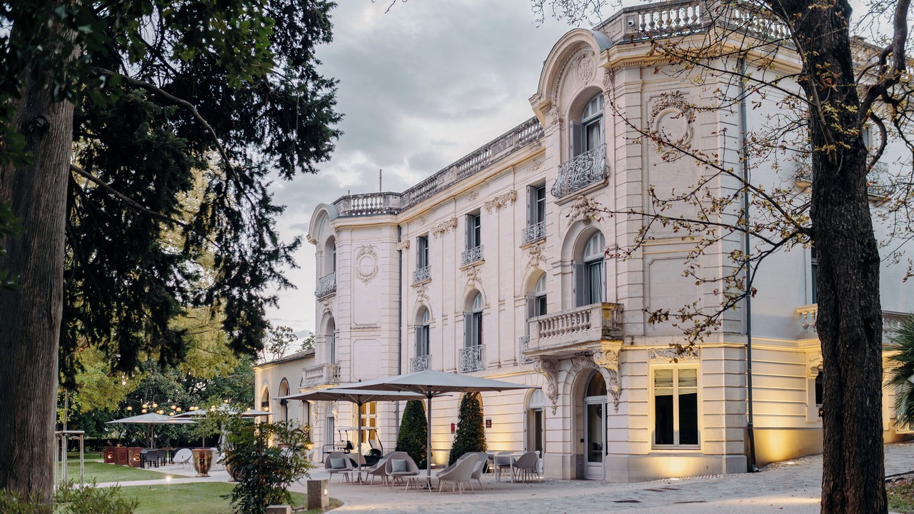 Photo of Patio Balcony in Juvignac