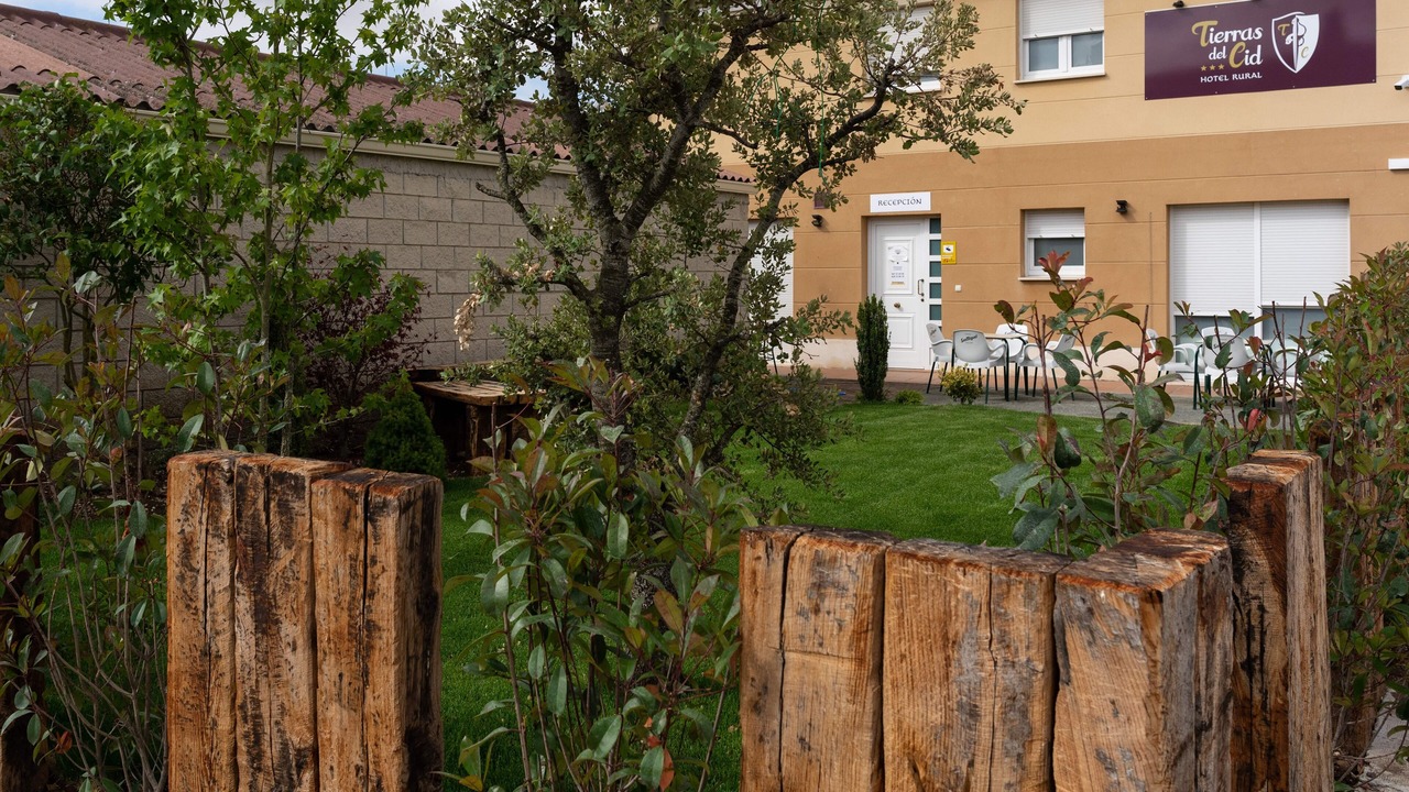 Photo of Outdoor in Quintanaduenas