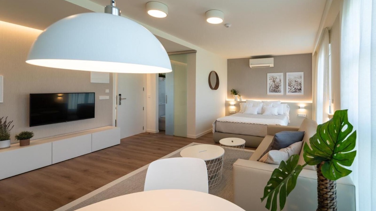 Photo of Bedroom in Quintanaduenas